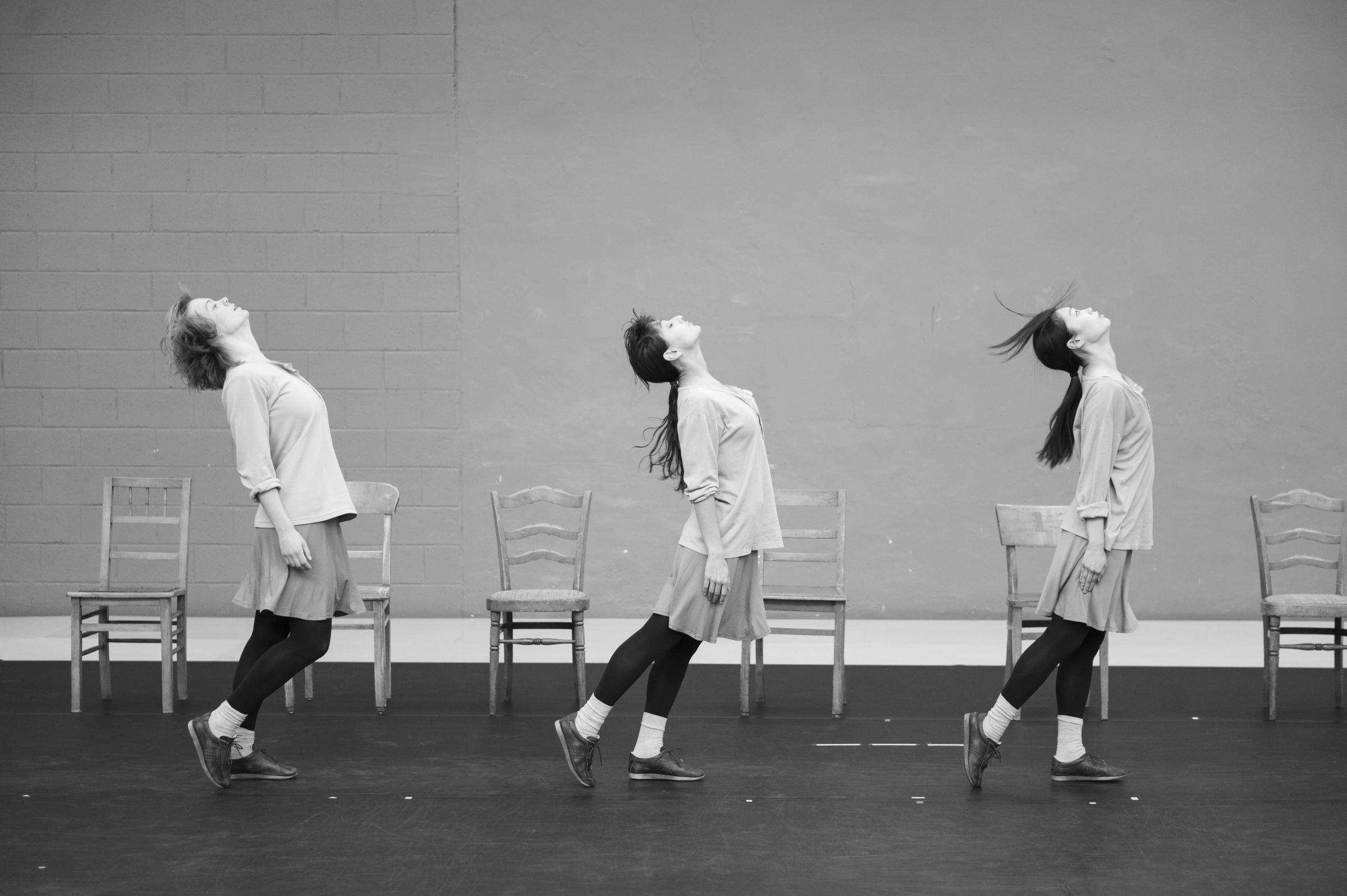 Rosas danst Rosas - | Kaaitheater